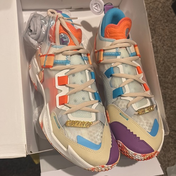 Jordan why not .5 - Picture 4 of 4